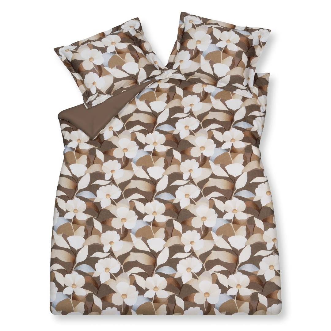 Vandyck Dekbedovertrek Velvet Luxe Multi