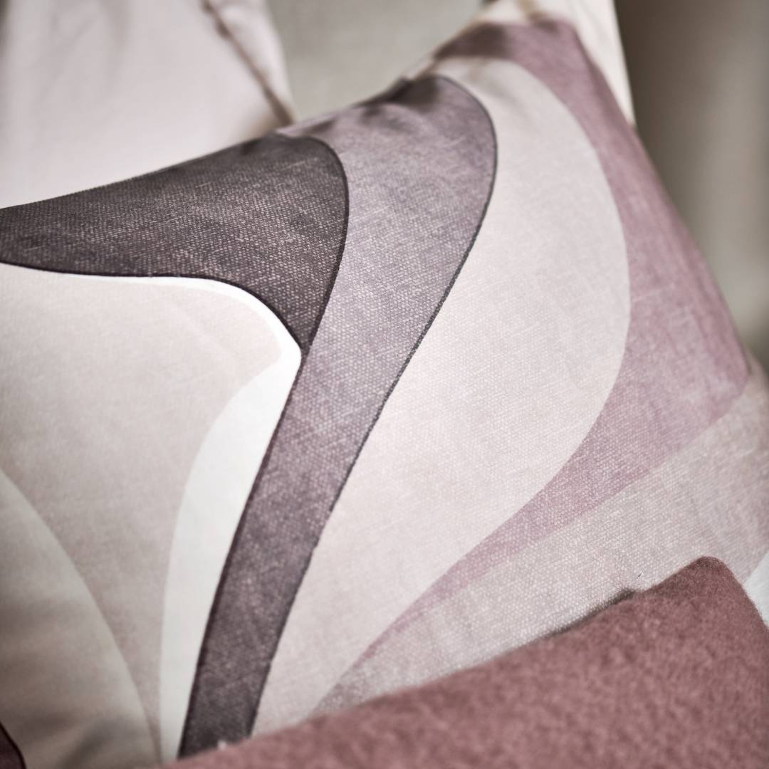 Vandyck Dekbedovertrek Waveform Multi