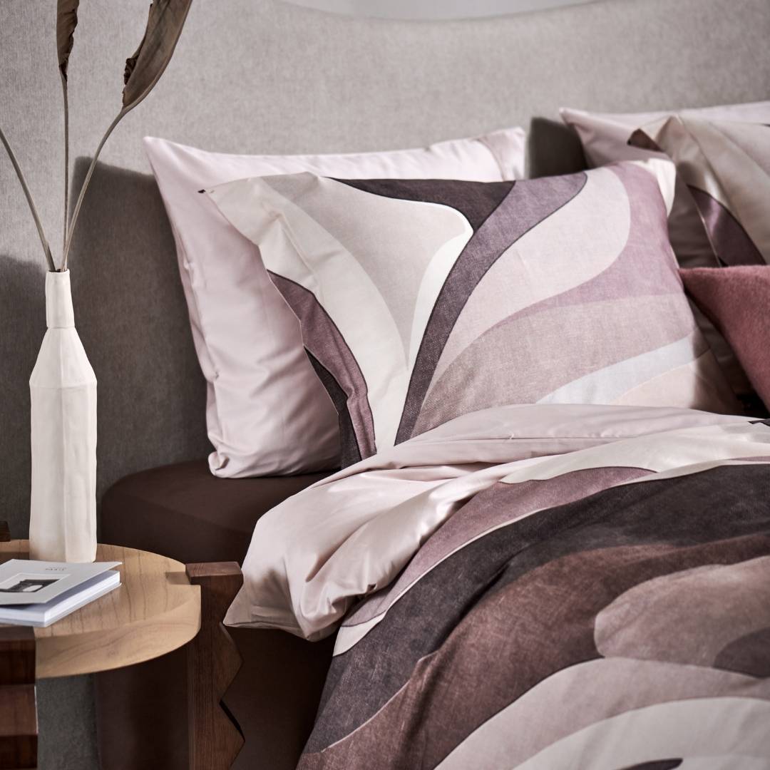 Vandyck Dekbedovertrek Waveform Multi