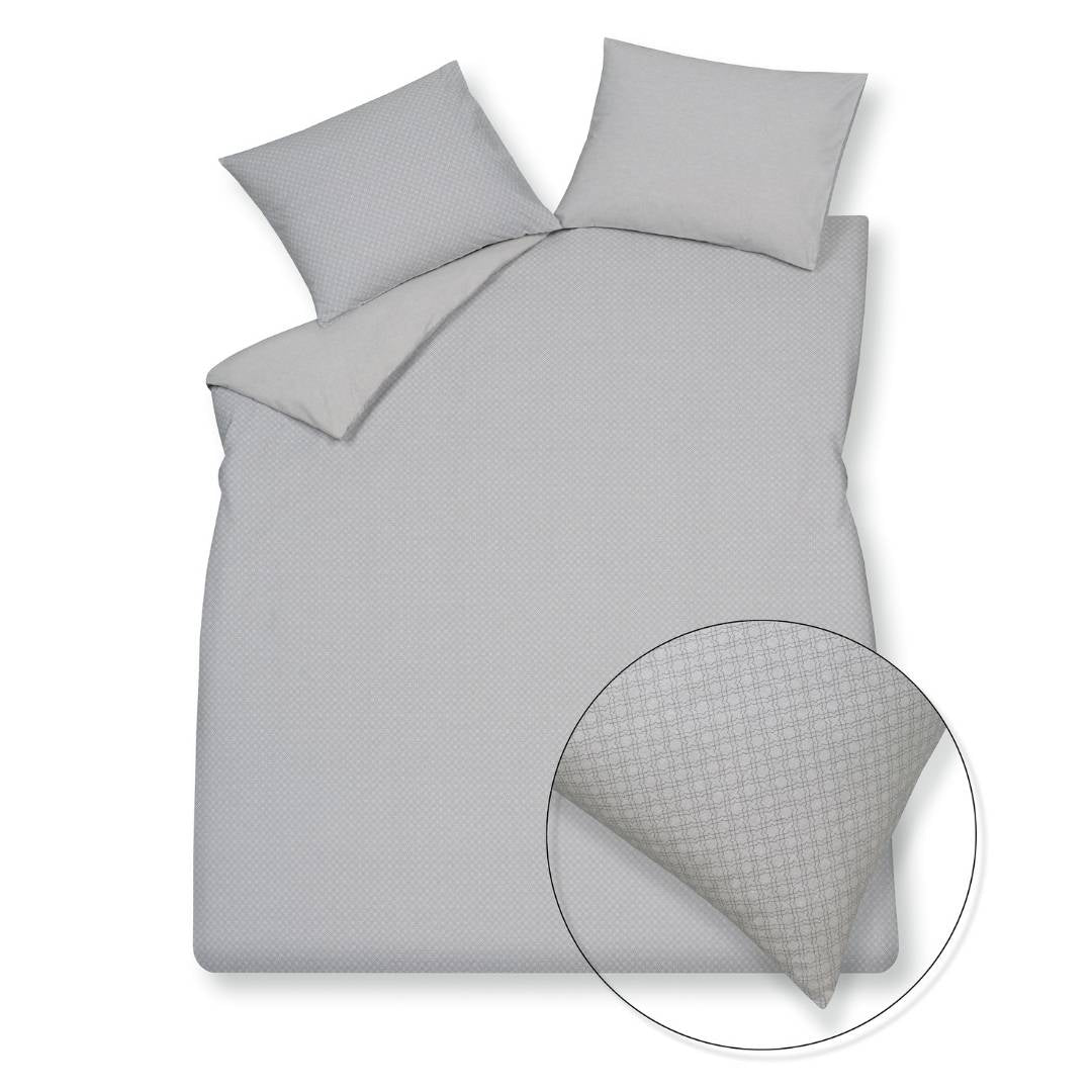 Vandyck Dekbedovertrek Flanel Aberdeen