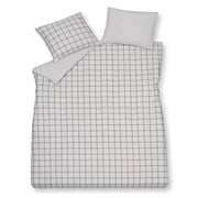 Vandyck Dekbedovertrek Flanel Dundee Thyme