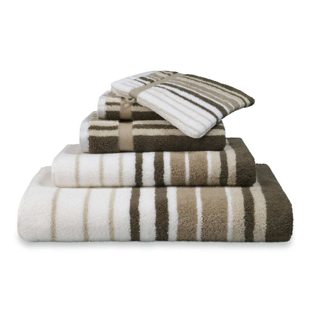 Vandyck Ontario handdoek Salie