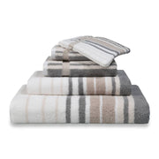 Vandyck Ontario handdoek Stone