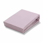 Vandyck Hoeslaken Jersey Soft Viola
