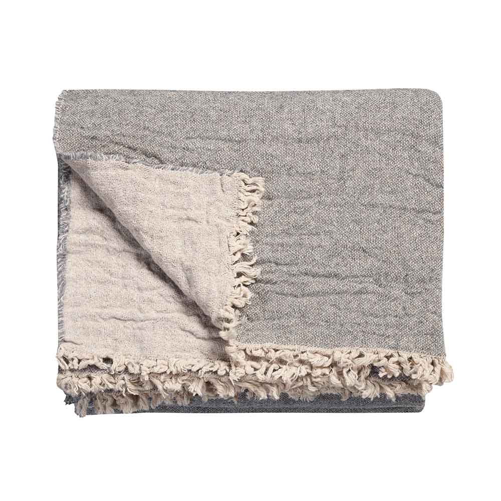 Vandyck Home 81 Multi Plaid 130 x 220 cm