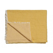 Vandyck Home 83 Light Honey Plaid 130 x 220 cm