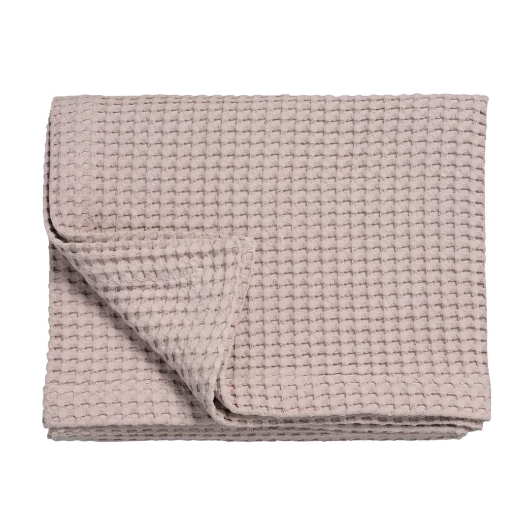 Vandyck Home Pique Wafeldeken Viola