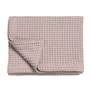 Vandyck Home Pique Wafeldeken Viola