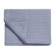 Vandyck Home Pique Wafeldeken Lavender Blue