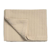 Vandyck Home Pique Wafeldeken Latte