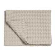 Vandyck Home Pique Wafeldeken Stone