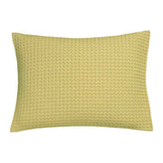 Vandyck Home Pique Wafel Kussensloop Sunlight 40 x 55 cm