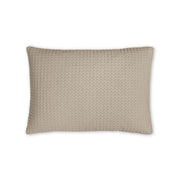 Vandyck Home Pique sierkussensloop Linen