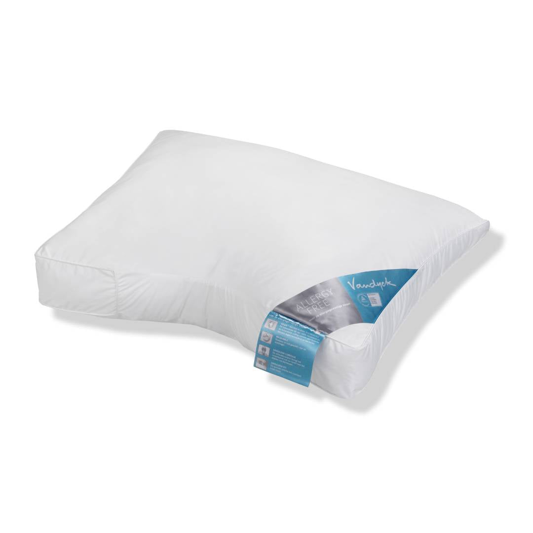 Vandyck Allergy Free 3 medium