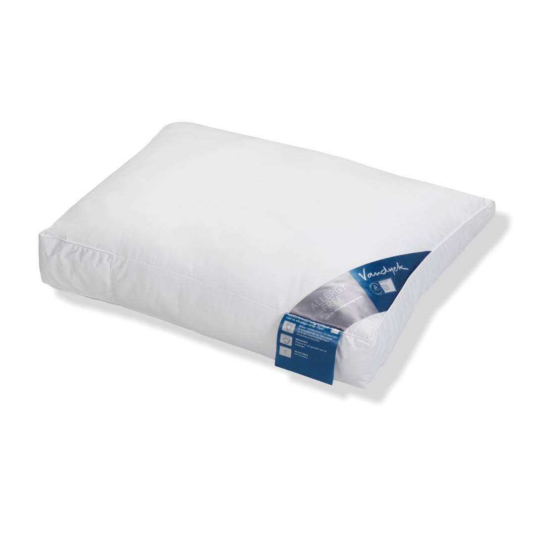 Vandyck Allergy Free 4 stevig