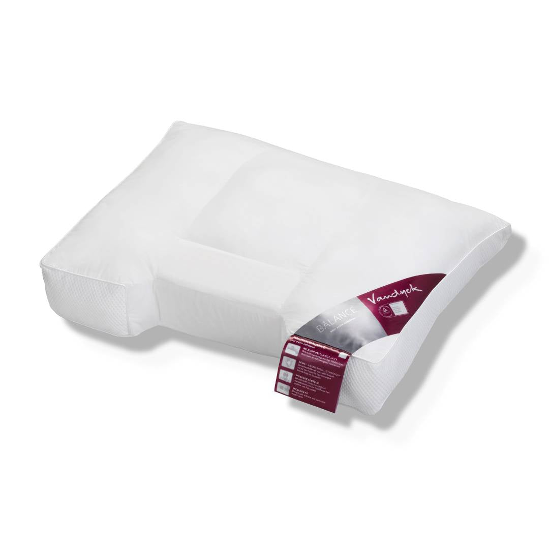 Vandyck Balance 4 stevig