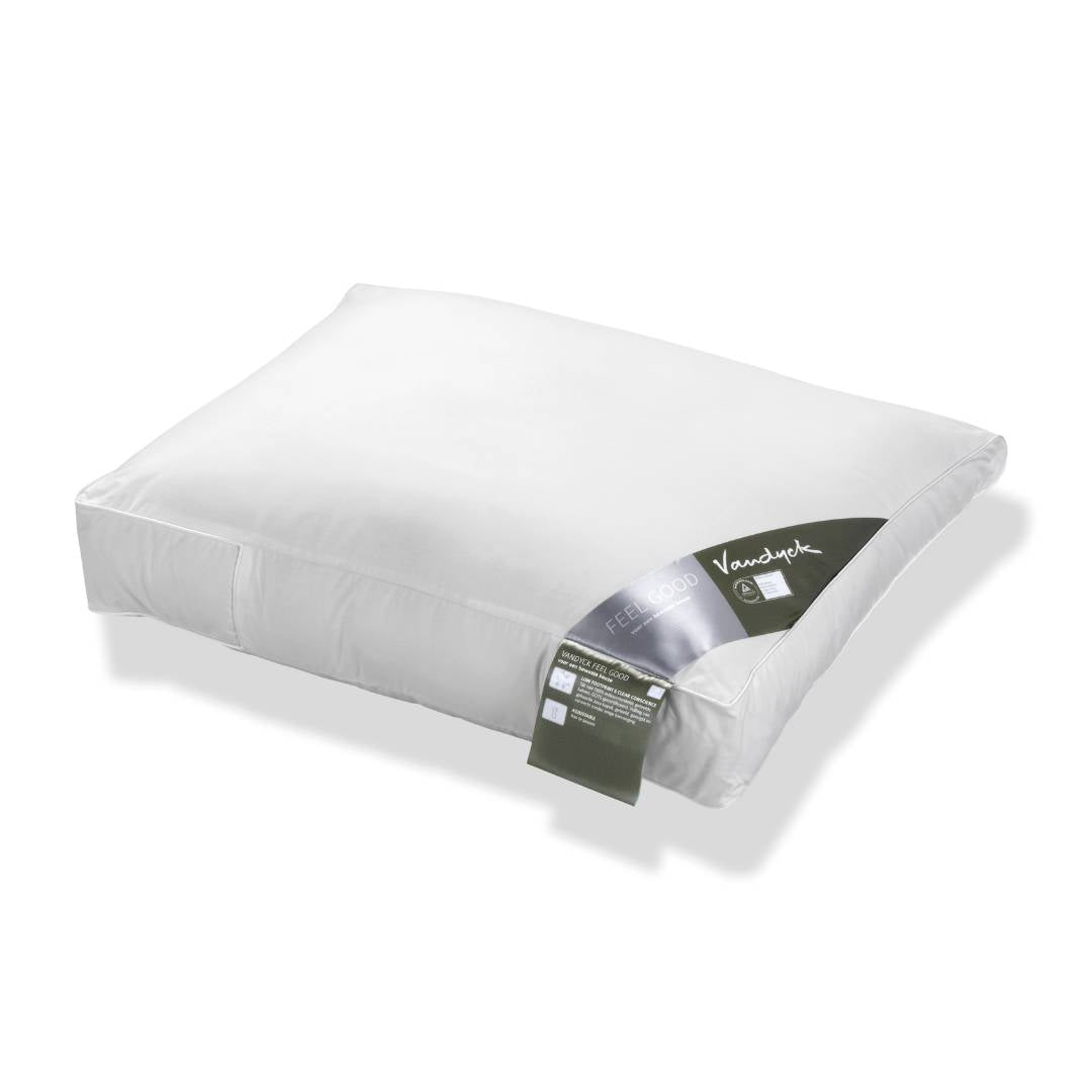 Vandyck Feel Good 4 stevig