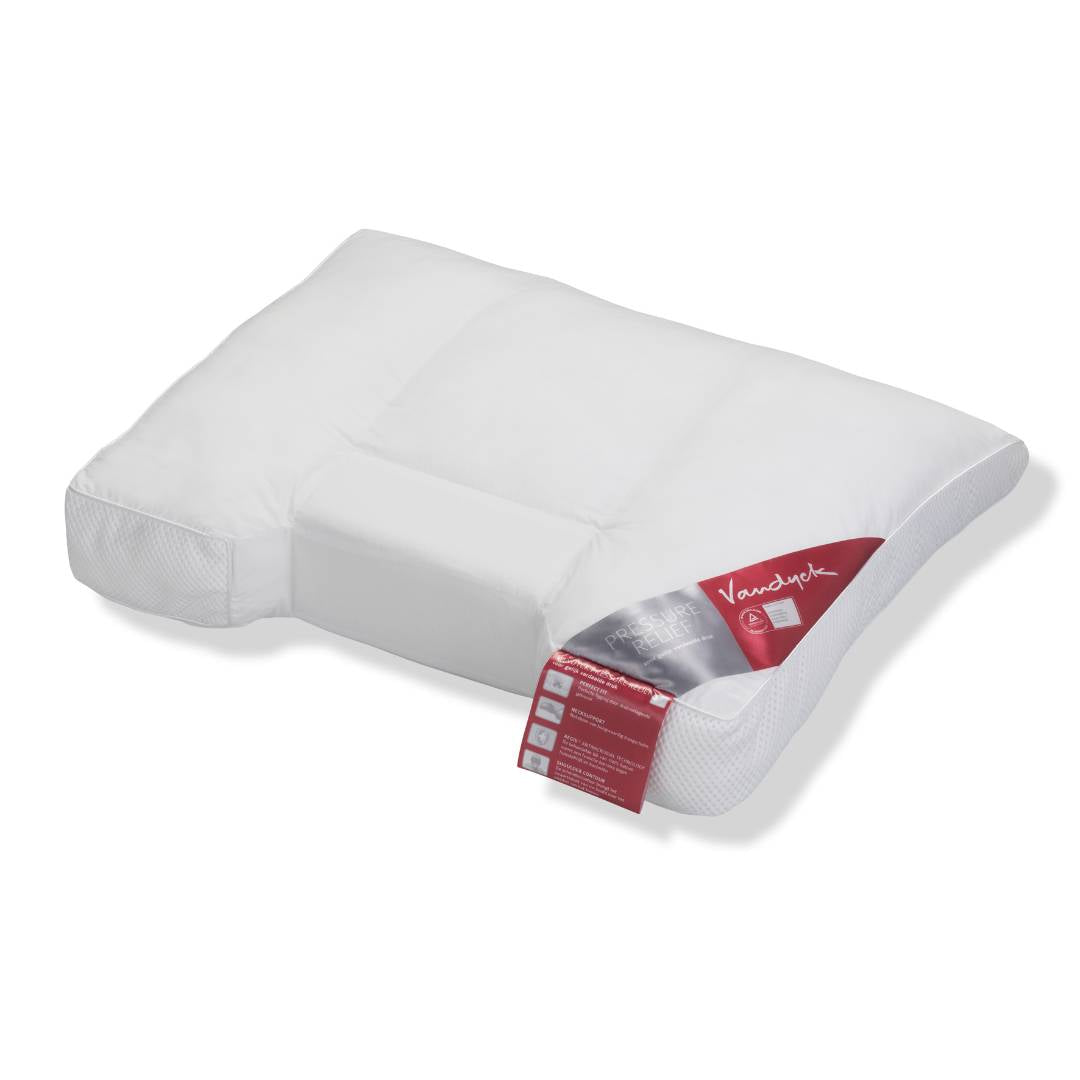 Vandyck Pressure Relief 3