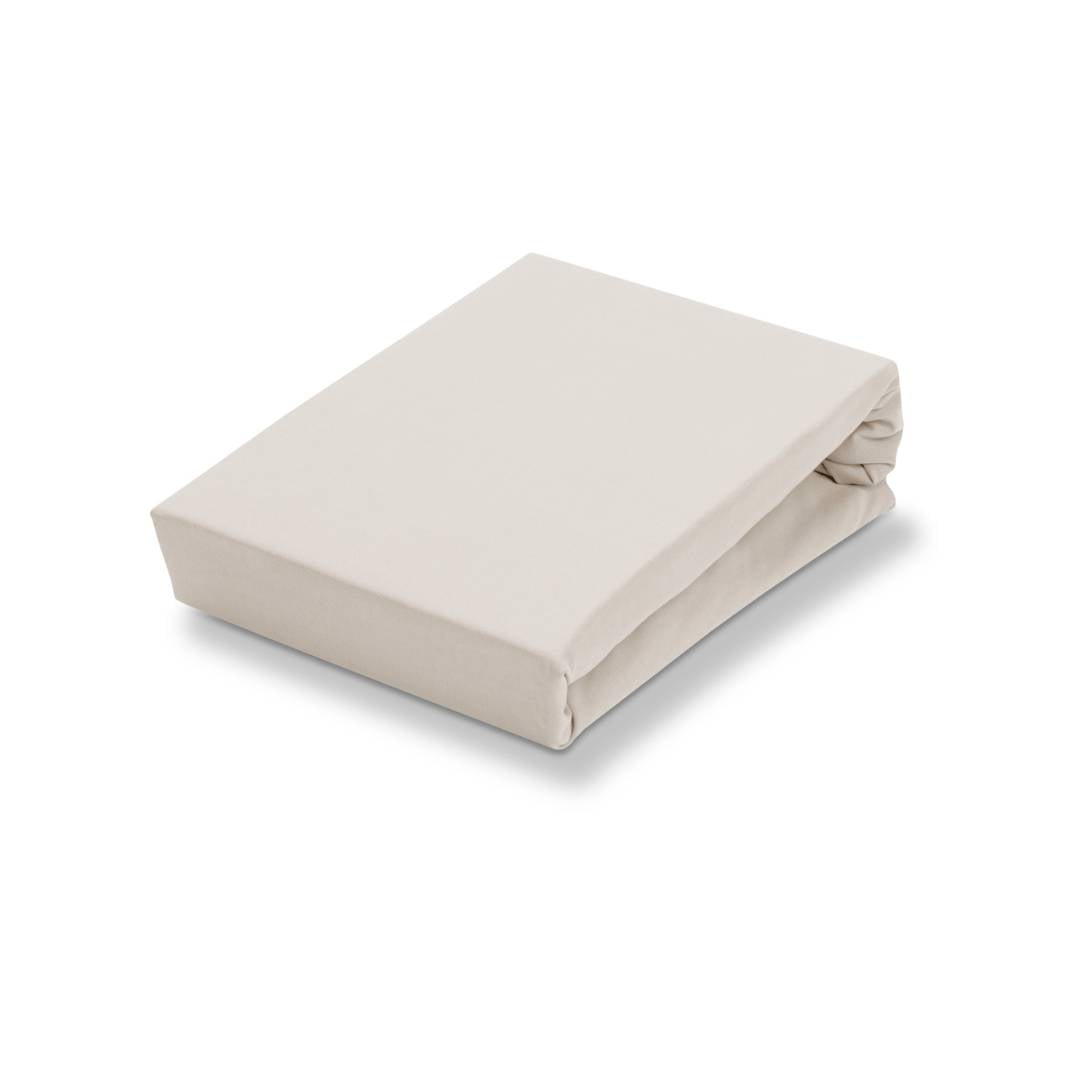 Vandyck hoeslaken Jersey Supreme Butter