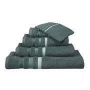 Vandyck Prestige Lines Forest Green