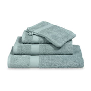 Vandyck Prestige Plain Vintage Green