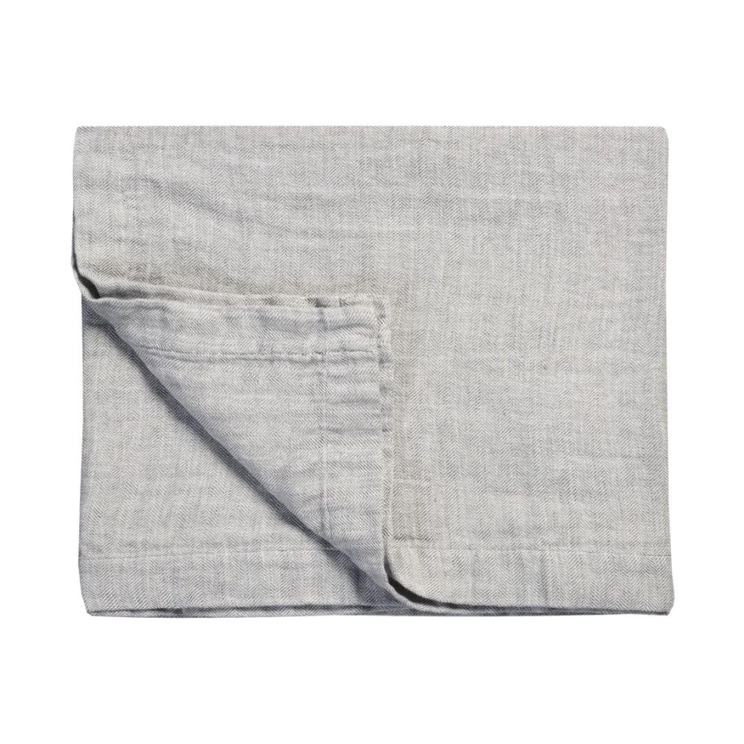 Vandyck Pure 22 bedsprei Grey