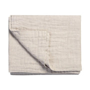 Vandyck Pure 22 bedsprei Sand
