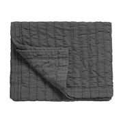 Vandyck Pure 64 bedsprei Off Black