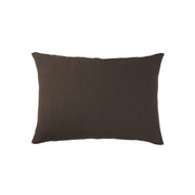 Vandyck Pure 68 sierkussensloop Dark Truffle