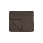 Vandyck Pure 68 bedsprei Dark Truffle