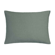 Vandyck Pure 68 Kussensloop Sage Green
