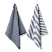 Vandyck Pure Kitchen Blue Ink keukenset