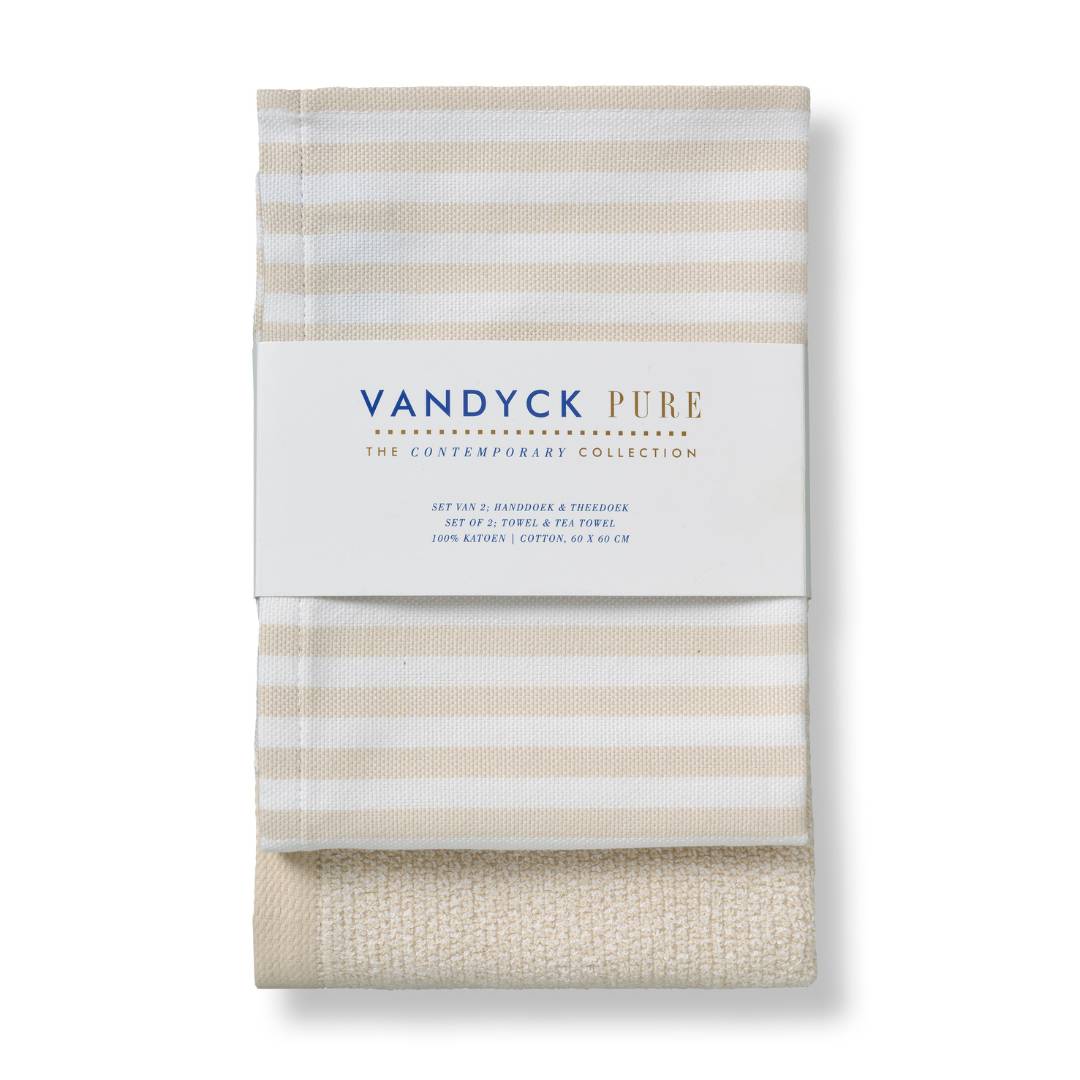 Vandyck Pure Kitchen Desert keukenset