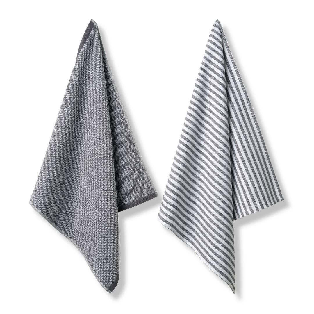 Vandyck Pure Kitchen Off Black keukenset