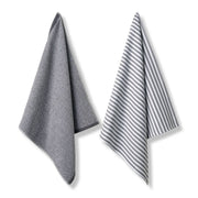 Vandyck Pure Kitchen Off Black keukenset