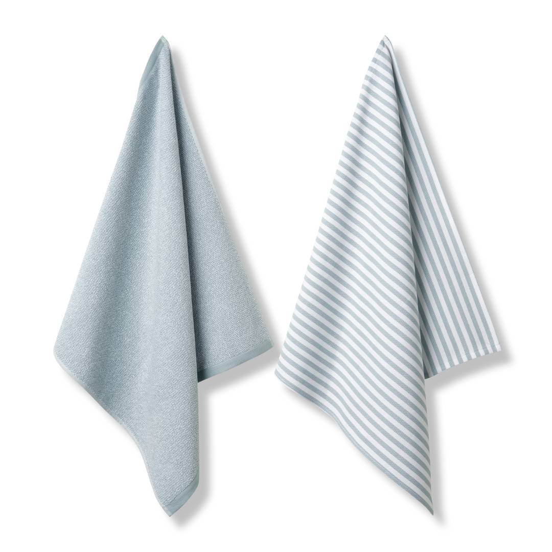 Vandyck Pure Kitchen Pearl Blue keukenset