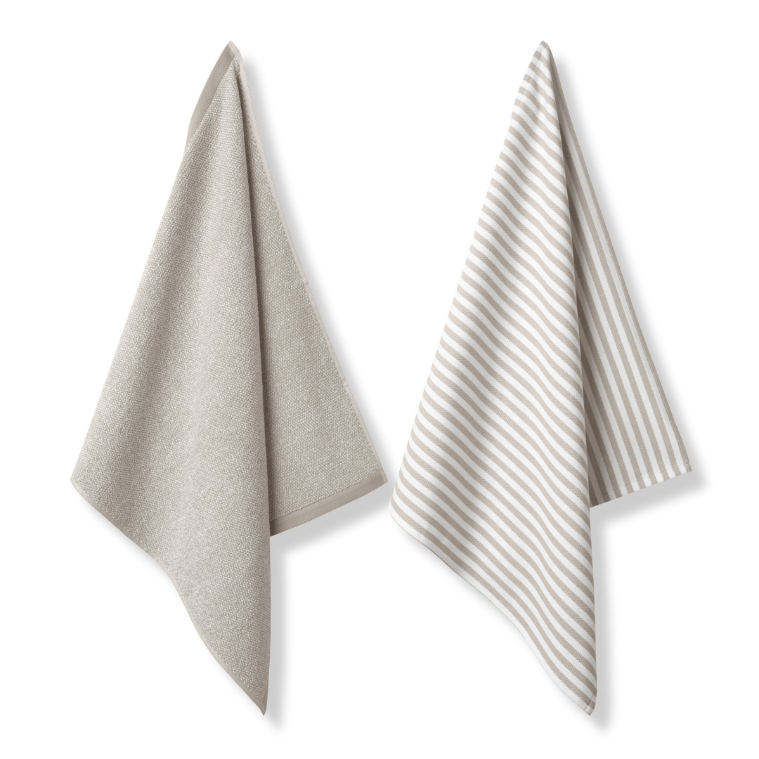 Vandyck Pure Kitchen Stone keukenset