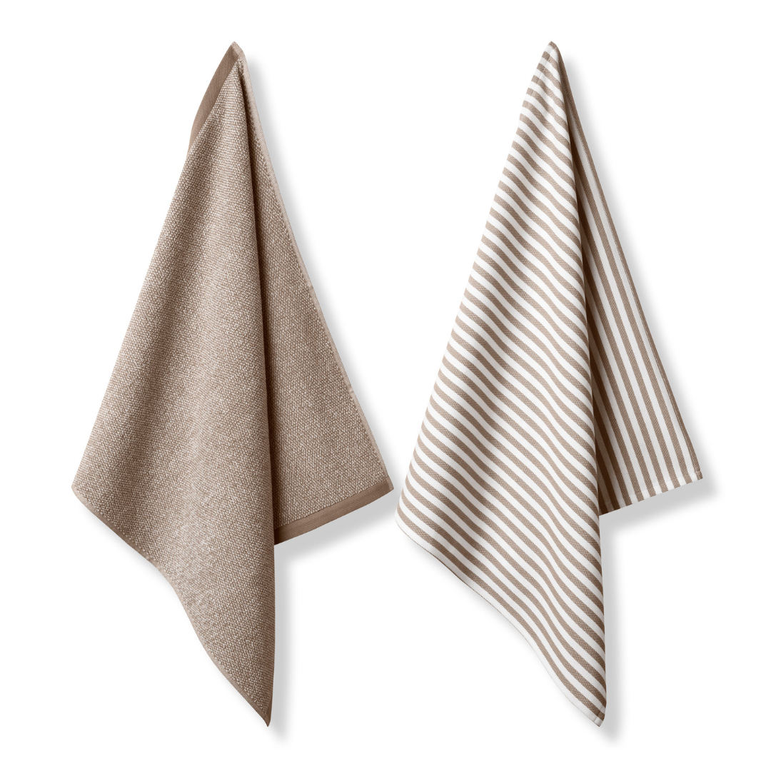 Vandyck Pure Kitchen Café au Lait keukenset