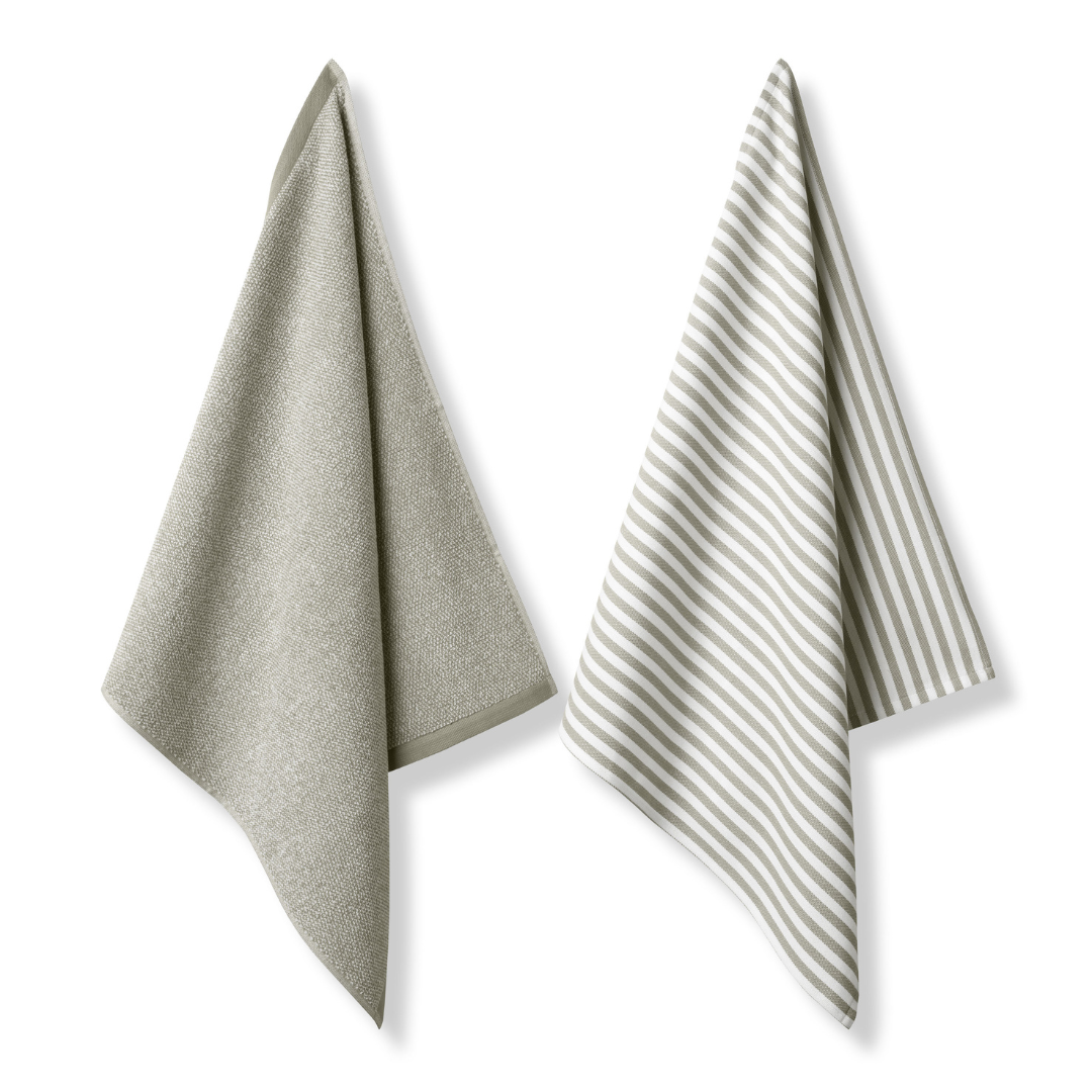 Vandyck Pure Kitchen Salie keukenset