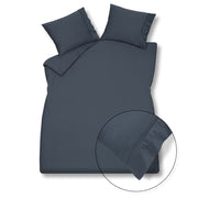 Vandyck Dekbedovertrek Purity 87 Night Blue