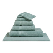 Vandyck Ranger handdoek Pearl Blue
