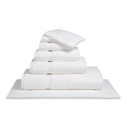 Vandyck Ranger handdoek White