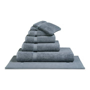 Vandyck Ranger handdoek Dusty Blue
