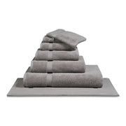 Vandyck Ranger handdoek Steelgrey