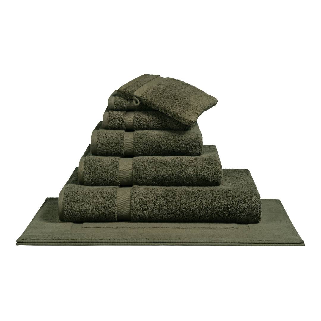 Vandyck Ranger handdoek Thyme