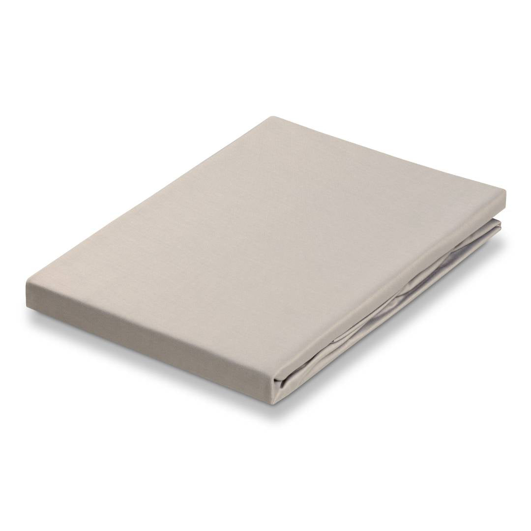 Vandyck Satijn hoeslaken Linen