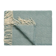 Vandyck Home Benevento Pearl Blue plaid