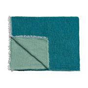 Vandyck Home 83 Seagreen Plaid 130 x 220 cm