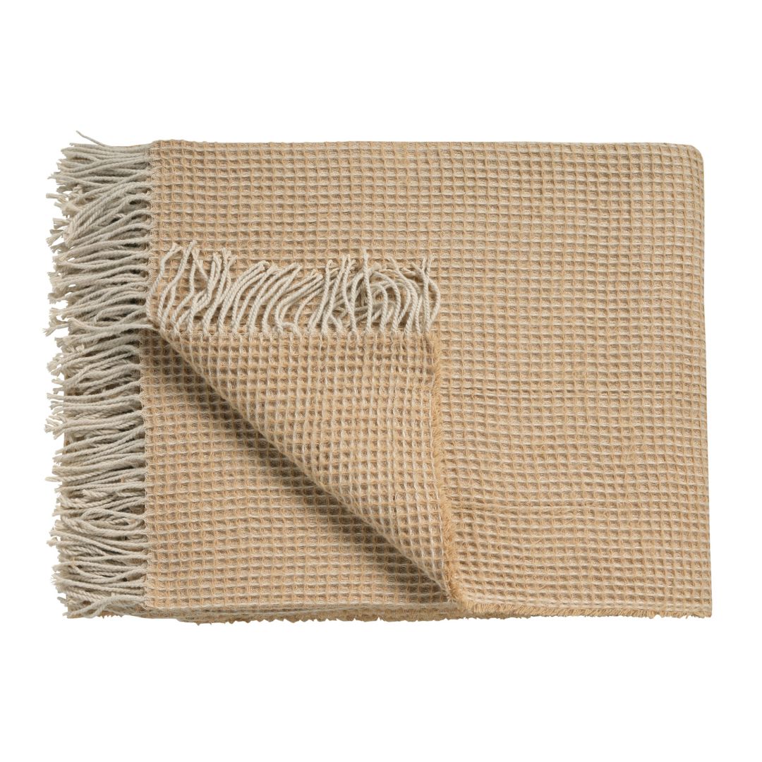 Vandyck Home 95 Soft Tan