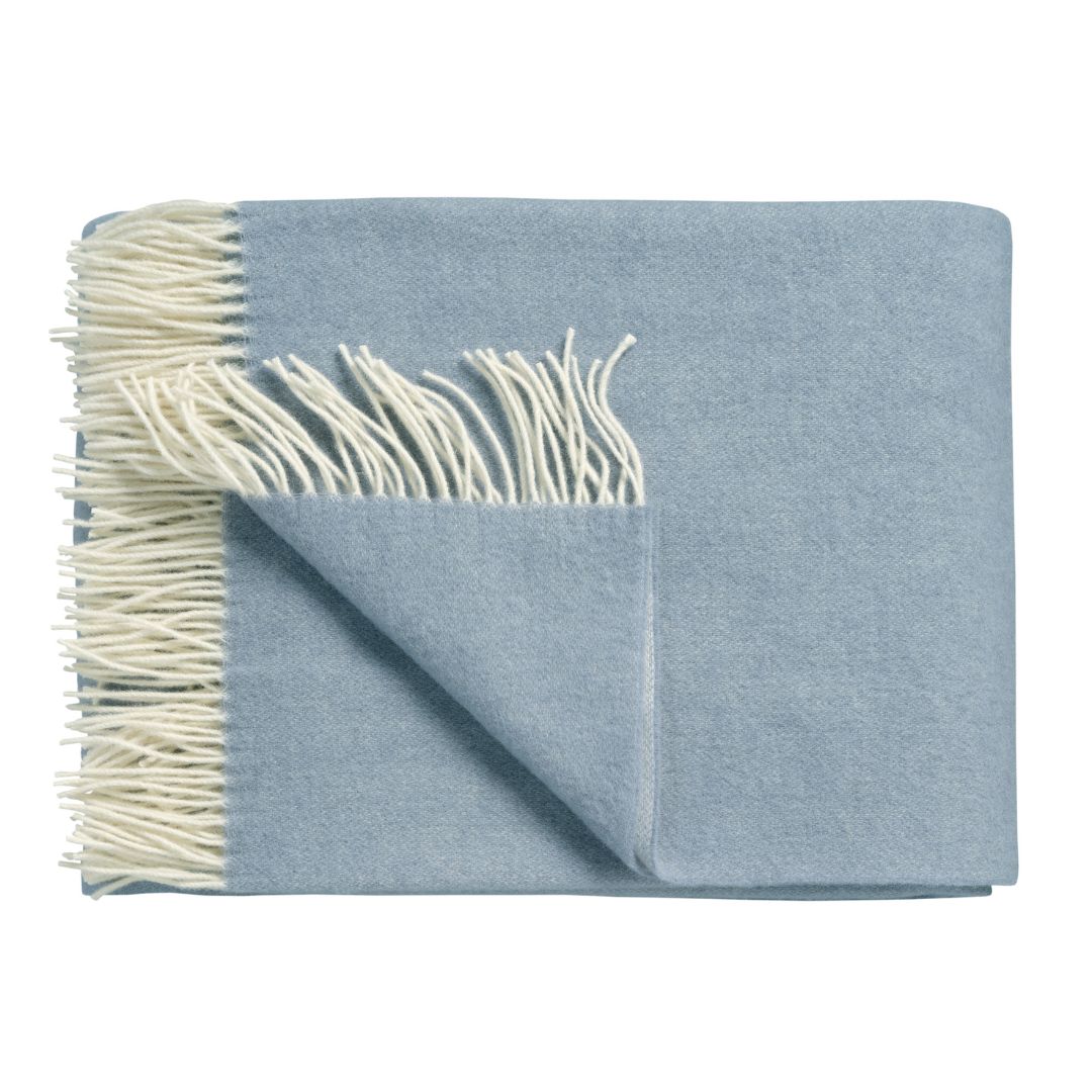 Vandyck Home Bellavita Dusty Blue
